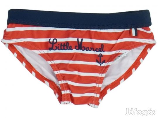 Kiabi Új (címkés) Fiú Fürdőnadrág (Méret: 74)