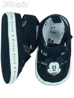 Kiabi Új (címkés) Fiú Kocsicipő (Méret: 74)