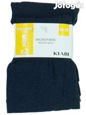 Kiabi Új (címkés) Lány Csomag - Harisnyák (Méret: 158)