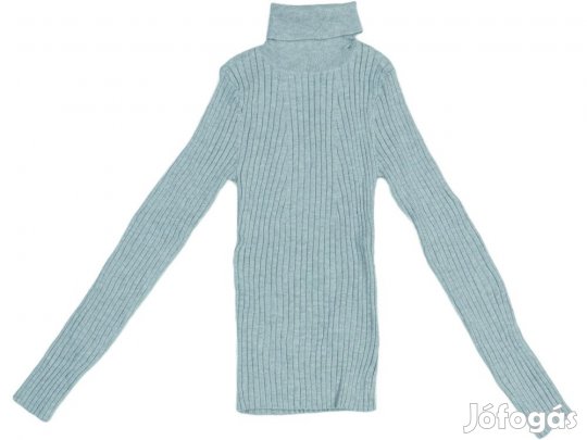 Kiabi Új (címkés) Lány Garbó (Méret: 158)