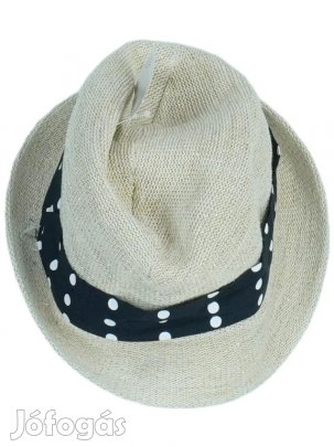 Kiabi Új (címkés) Lány Kalap (Méret: 92)