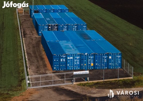 Kiad raktrkontnerek !