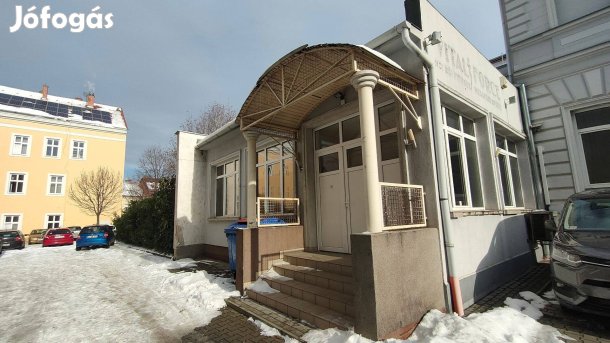 Kiadó 175nm-es ingatlan Zalaegerszeg