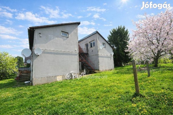 Kiadó 180 nm-es ház Nyíregyháza