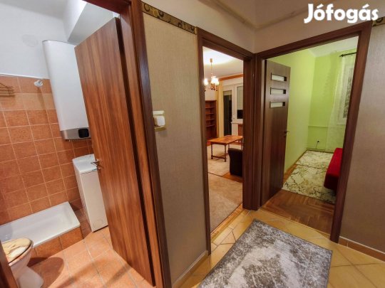 Kiadó 1,5 szobás lakás Budapest, XI kerület, Baranyai tér