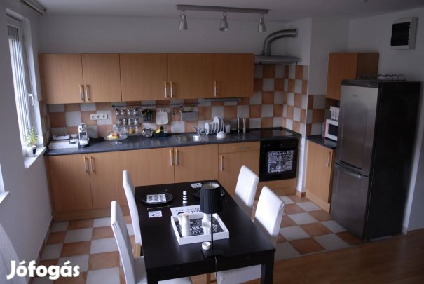 Kiadó 1,5 szobás lakás, XIII kerület Csongor utca 7/A