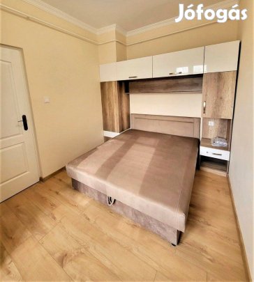 Kiadó 1 szobás albérlet a Vasútállomás közelében!