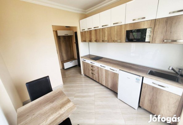 Kiadó 1 szobás lakás a Görömbei Cukrászda mellett