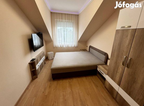 Kiadó 1 szobás lakás a Görömbei Cukrászda mellett!
