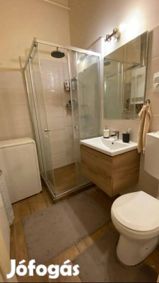 Kiadó 2 szobás lakás 2. kerület