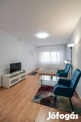Kiadó 2 szobás lakás Óbudán a Flórián Térnél Egyetemistáknak!