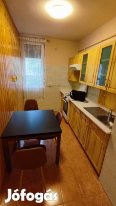 Kiadó 2 szobás lakás a Bem utcában 