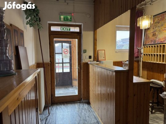 Kiadó 320 nm-es Hotel, panzió Budapest XVI. kerület