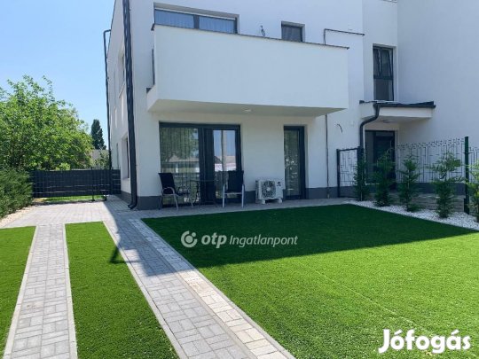 Kiadó 33 nm-es lakás Debrecen