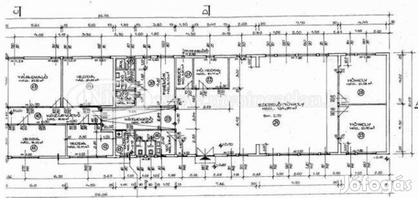 Kiadó 340 nm-es Telephely Veszprém