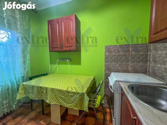 Kiadó 40 m-es lakás Szeged belvárosában