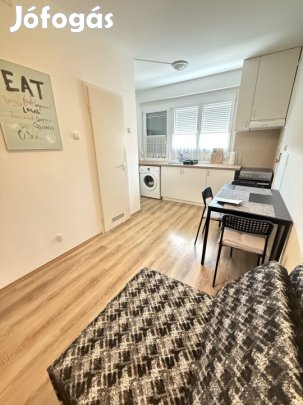 Kiadó 41 nm-es Felújított panel lakás Paks