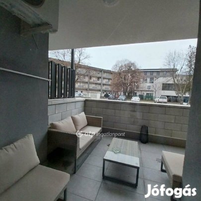 Kiadó 46 nm-es lakás Nyíregyháza