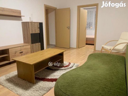 Kiadó 52 nm-es lakás Nyíregyháza