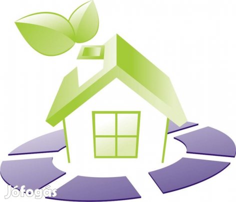 Kiadó 54 nm-es Iroda, irodaház Székesfehérvár