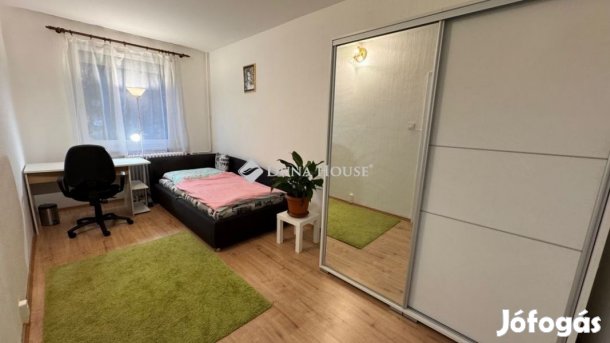 Kiadó 63 nm-es lakás Debrecen