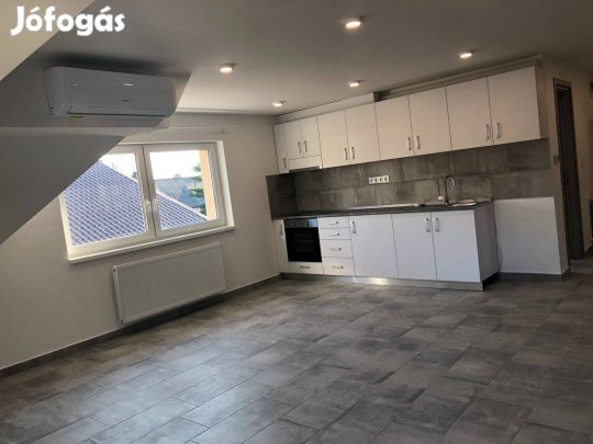 Kiadó 63nm 2 hálószobás butorozatlan lakás!