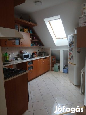 Kiadó 64nm klímas, új epitésű lakas a Praktiker mögött