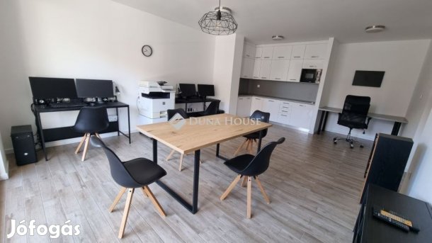 Kiadó 66 nm-es lakás Debrecen