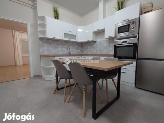 Kiadó 66 nm-es lakás Kecskemét