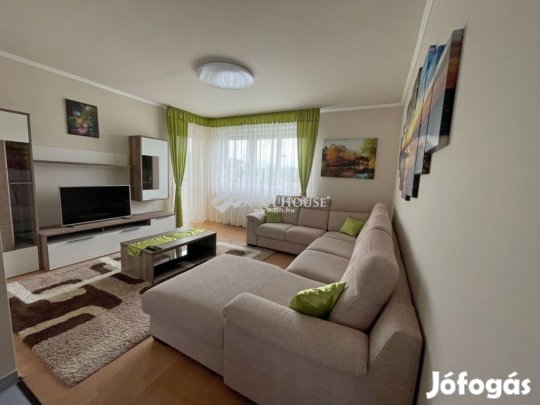 Kiadó 85 nm-es lakás Szombathely