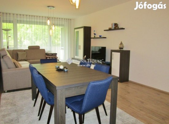 Kiadó 91 nm-es lakás Debrecen
