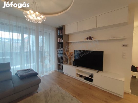 Kiadó Budapesten, a XIII. kerület Hajdú utcájában egy 3 szobás lakás