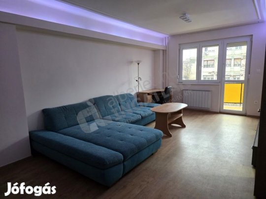 Kiadó Fehérvári úton, 2 szobás, bútorozott lakás!