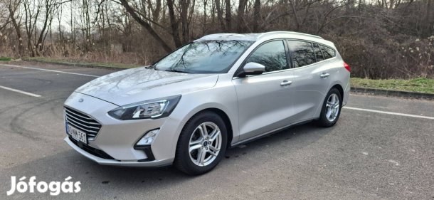 Kiadó Ford Focus Kombi 1.5 tdci a legjob áron! rövid és hosszútávú bér