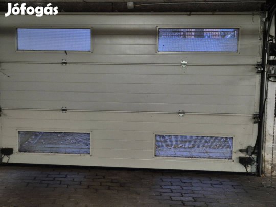 Kiadó Garázs Debrecen Nagyerdő