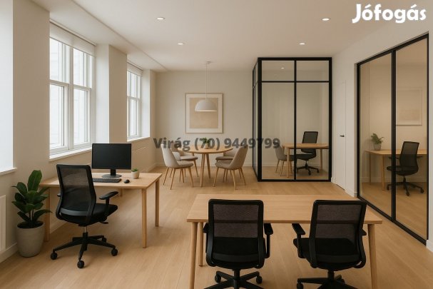Kiadó Iroda, Debrecen 270.000 Ft