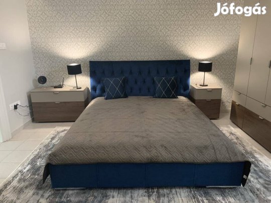 Kiadó Kiskunhalas Szilády Áron utcán földszinti, 2 szobás berendezet