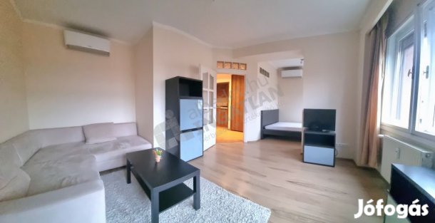 Kiadó Lajos utcában, Újlakon, 37 m-es, 1+1 szobás, berendezett lakás!