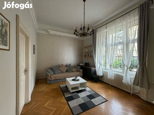 Kiadó Lakás A Diplomatanegyed Szívében