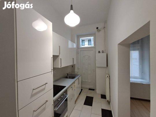 Kiadó Lakás Közvetlenül A Corvin Pláza Bejáratánál!!