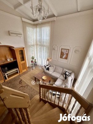 Kiadó Lakás, Budapest 2. ker.