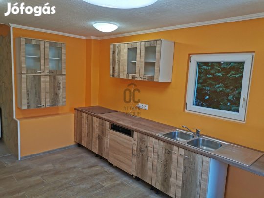 Kiadó Lakás, Kertkapcsolattal, Göd-Felsőn!