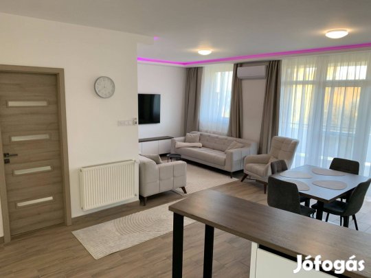 Kiadó Lakás, Nyíregyháza Damjanich-lakópark