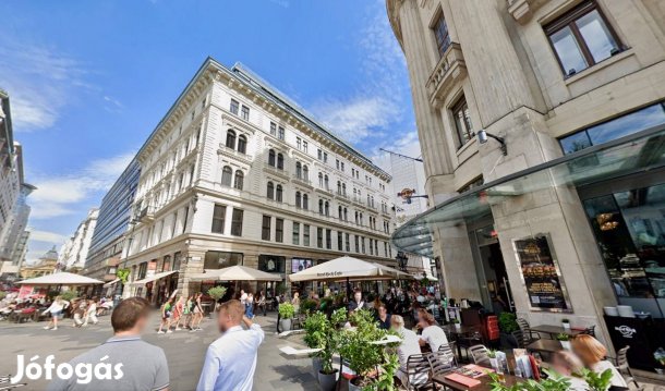 Kiadó Melegkonyhás Üzlet, VII.ker.Belváros Szívében, Bulinegyed, Gozsd