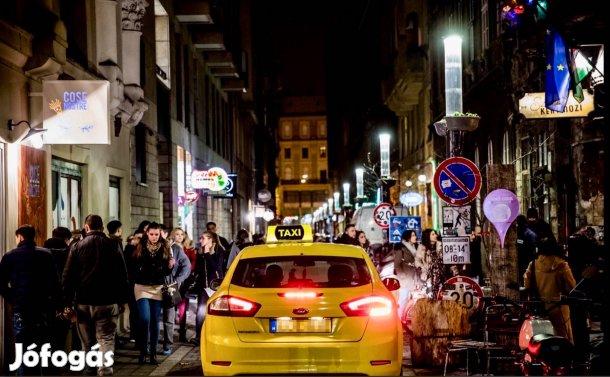 Kiadó Melegkonyhás Üzlet, VII.ker.Belváros Szívében, Bulinegyed, Mazel