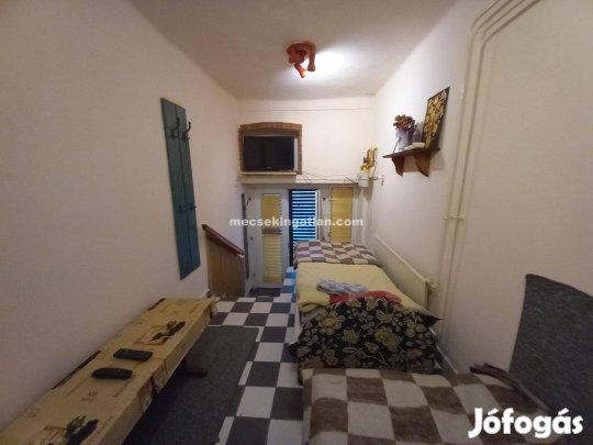 Kiadó Pécs Belvárosában 2 ágyas szálláshely akár 1 éjszakára