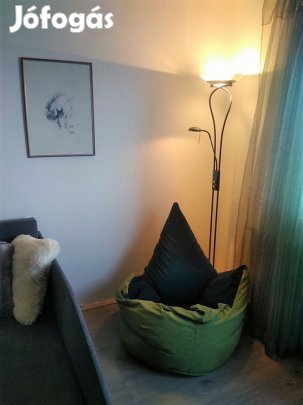 Kiadó Pécs Mecsekoldal-Belváros, 55 m2-es, 2 szobás lakás!