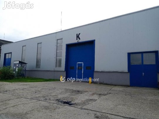 Kiadó Raktár, Kecskemét