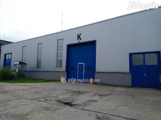 Kiadó Raktár, Kecskemét