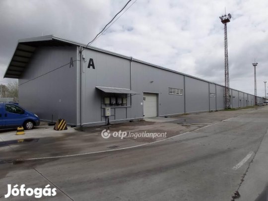 Kiadó Raktár, Kecskemét